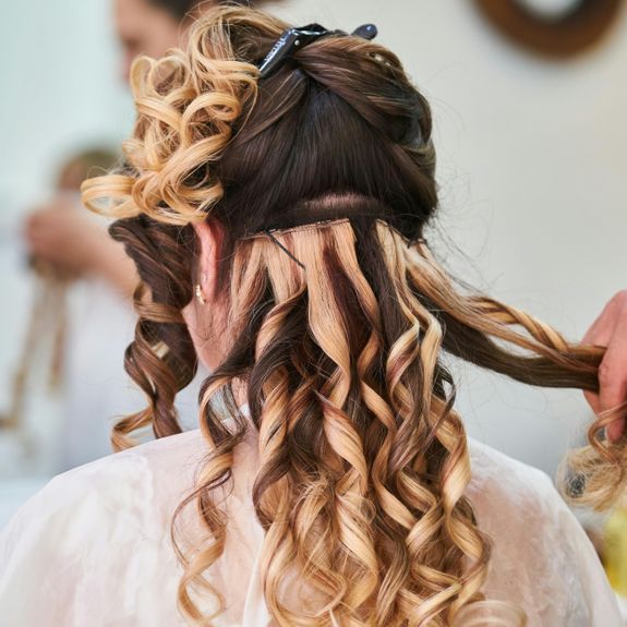 What is wig customization?