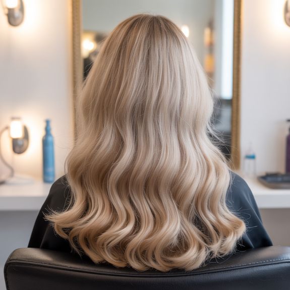 Can I bring my own wig for customization?